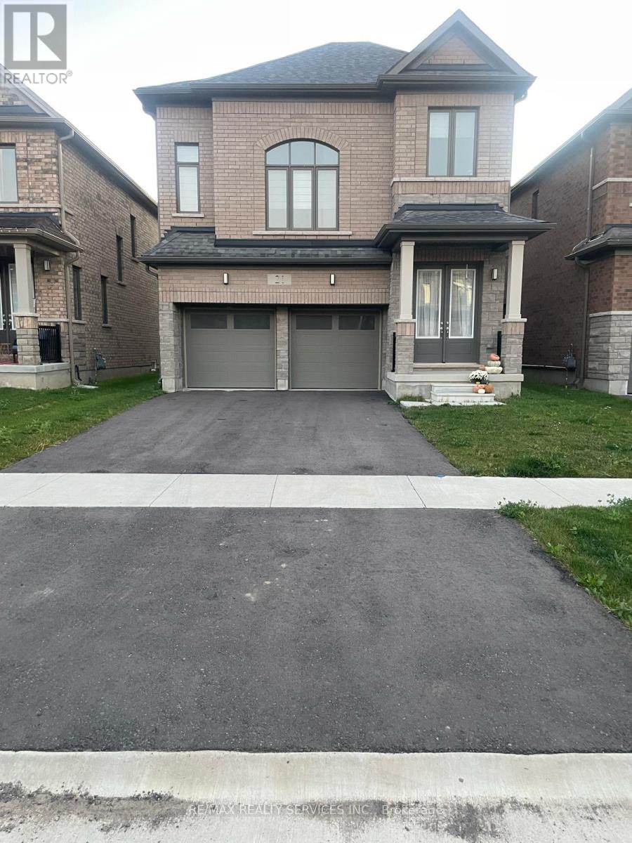 21 Prince Philip Boulevard, North Dumfries, Ontario  N0B 1E0 - Photo 2 - X12469785