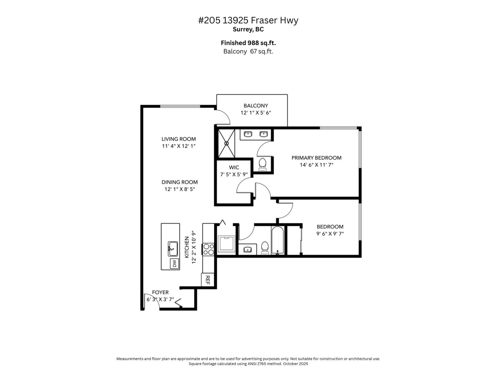 205 13925 Fraser Highway, Surrey, British Columbia V3T 4E6 - Photo 27 - R3058632