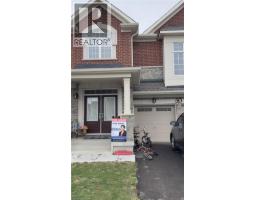 50 MILT SCHMIDT Street, kitchener, Ontario