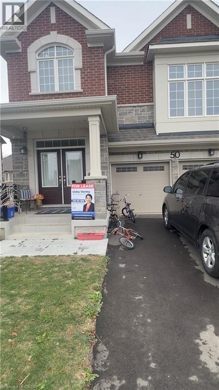 50 Milt Schmidt Street, Kitchener, Ontario  N2R 0T2 - Photo 17 - 40778862