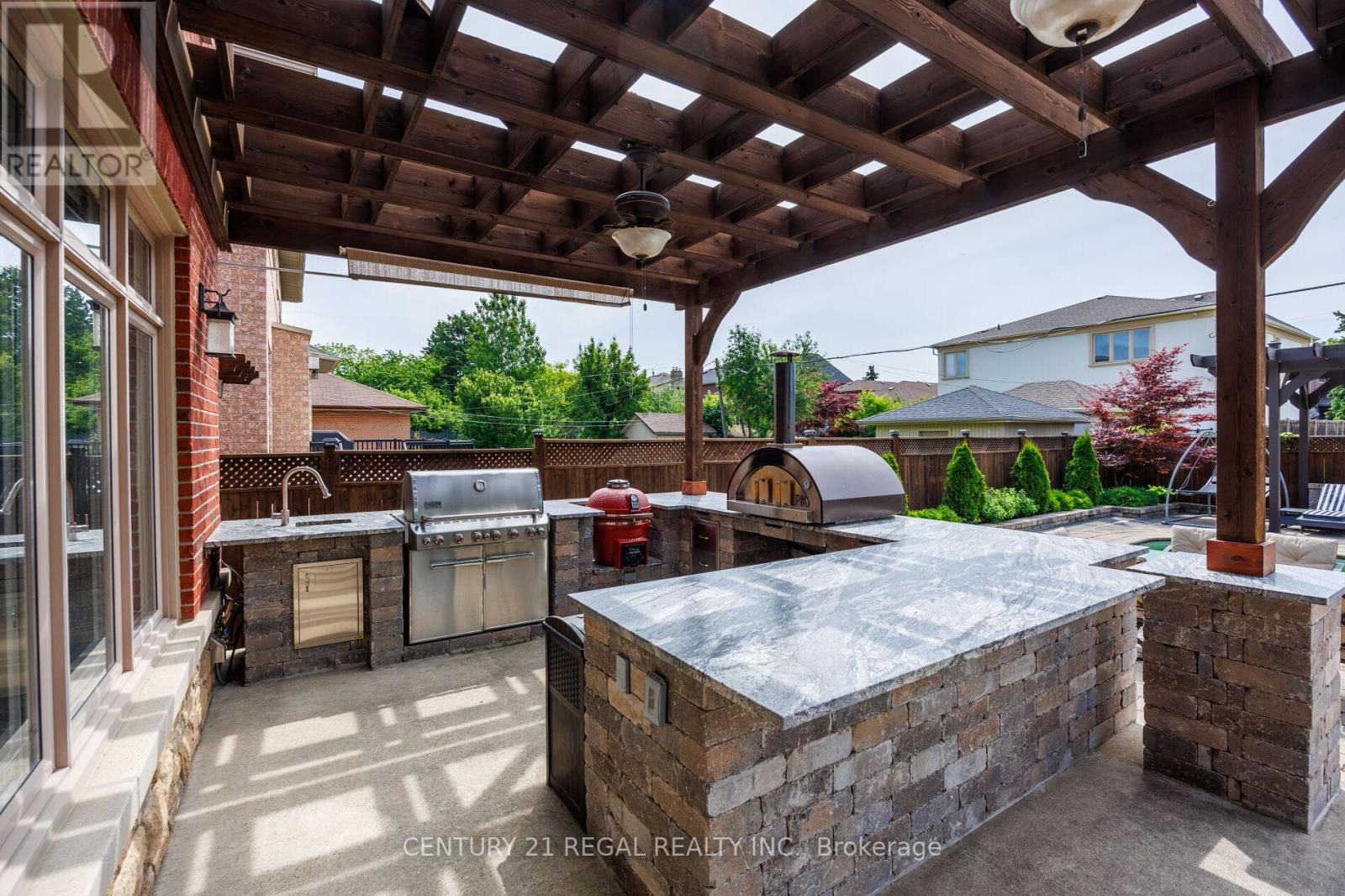 127 Sultana Avenue, Toronto, Ontario  M6A 1T6 - Photo 22 - C12469793