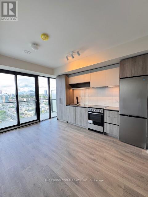 1415 - 181 STERLING ROAD, Toronto, Ontario