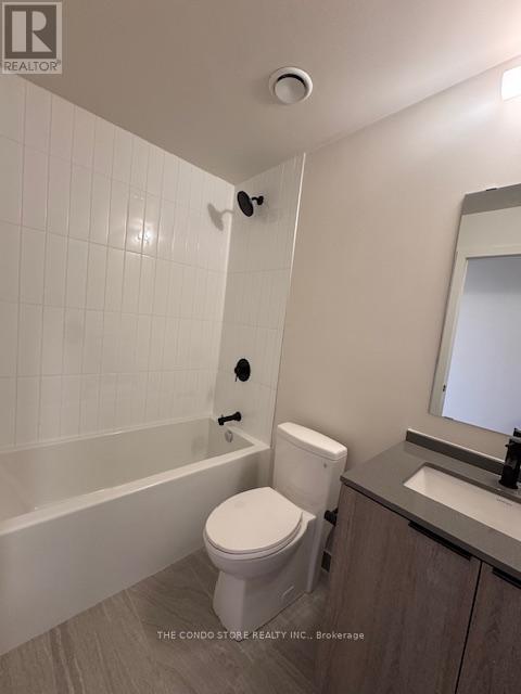 1415 - 181 Sterling Road, Toronto, Ontario  M6R 2B2 - Photo 12 - C12469796