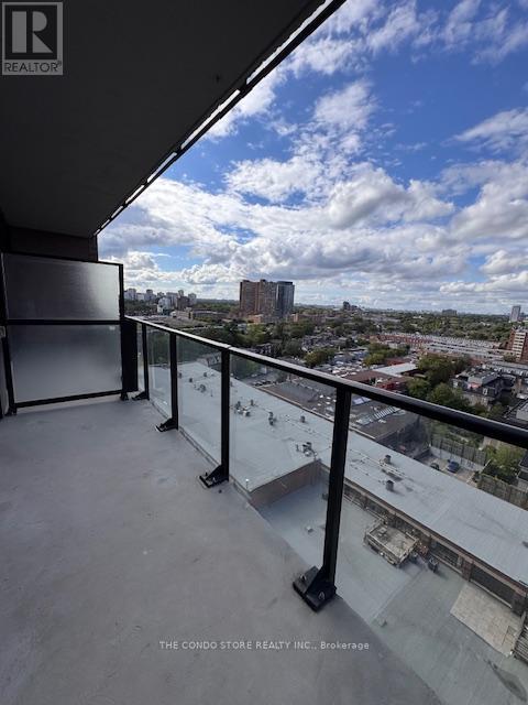 1415 - 181 Sterling Road, Toronto, Ontario  M6R 2B2 - Photo 13 - C12469796