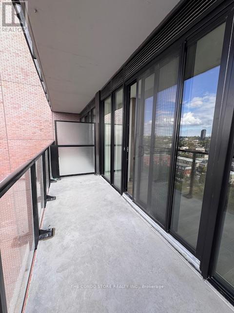 1415 - 181 Sterling Road, Toronto, Ontario  M6R 2B2 - Photo 15 - C12469796