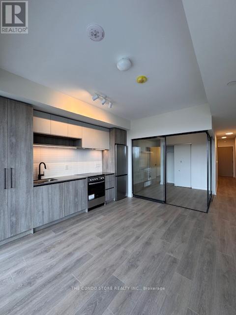 1415 - 181 Sterling Road, Toronto, Ontario  M6R 2B2 - Photo 3 - C12469796