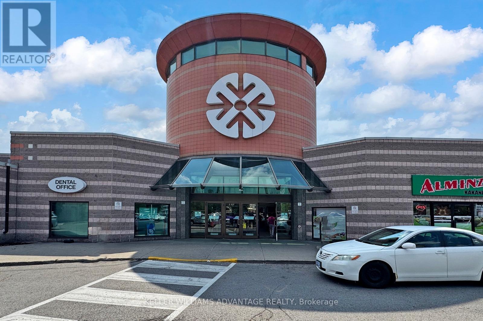 114 - 6464 Yonge Street, Toronto, Ontario  M2M 3X4 - Photo 9 - C12469802