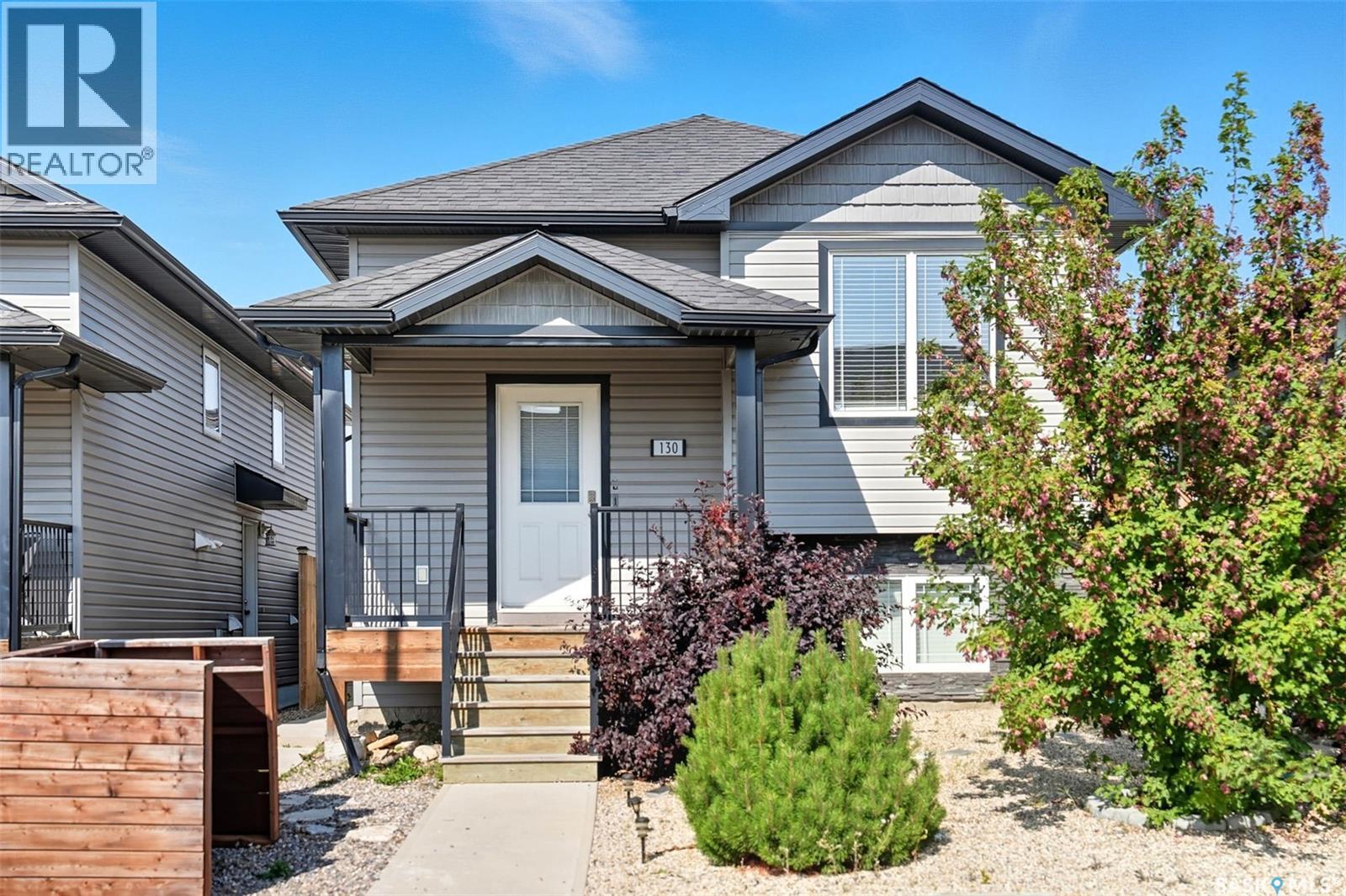 130 Wyant LANE, Saskatoon, Saskatchewan