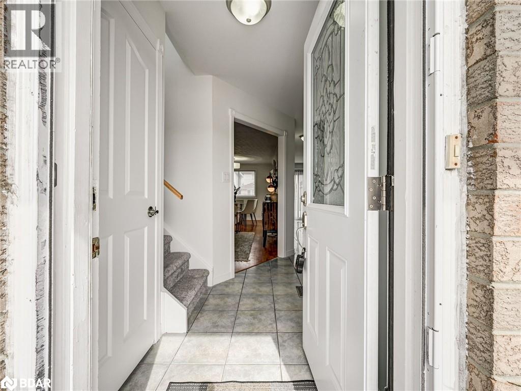 23 Beaverton Drive, Hamilton, Ontario  L8W 3K9 - Photo 2 - 40780259