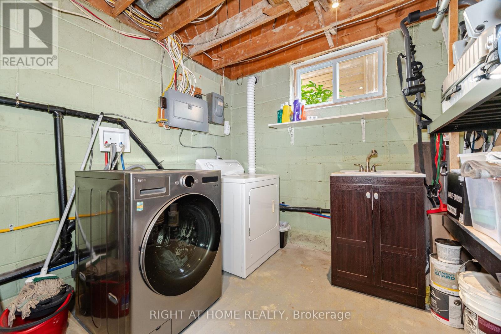 Lower - 15 Kemano Road, Aurora, Ontario  L4G 2Y2 - Photo 20 - N12469794