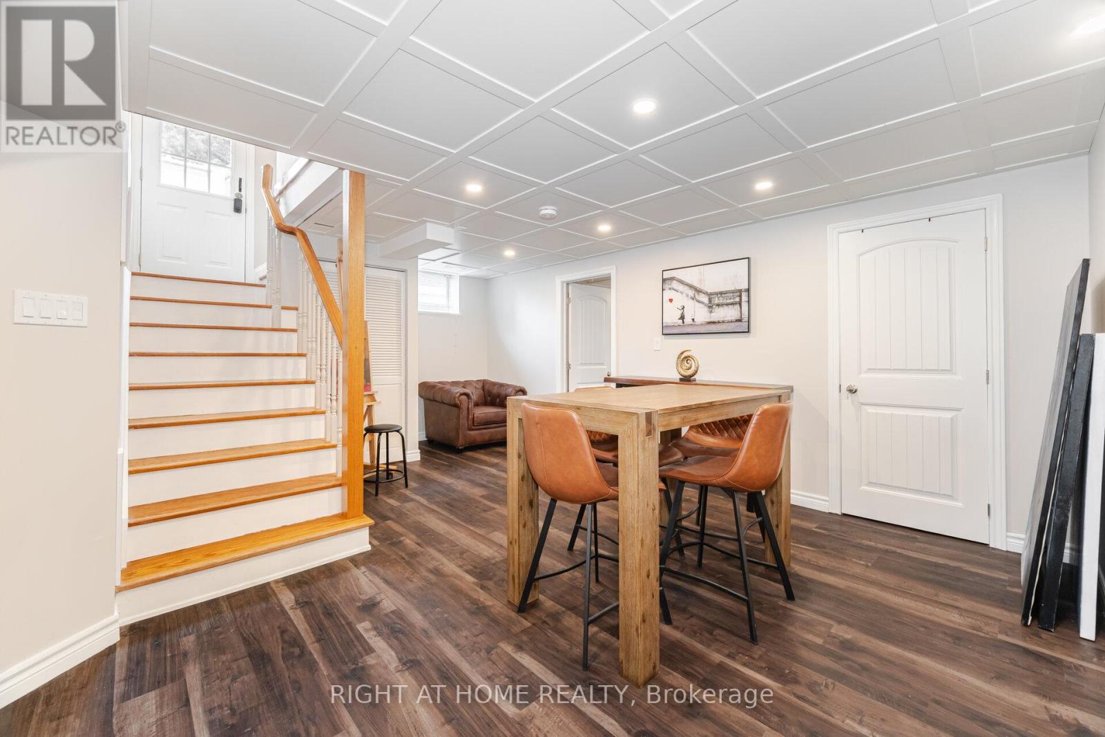 Lower - 15 Kemano Road, Aurora, Ontario  L4G 2Y2 - Photo 5 - N12469794