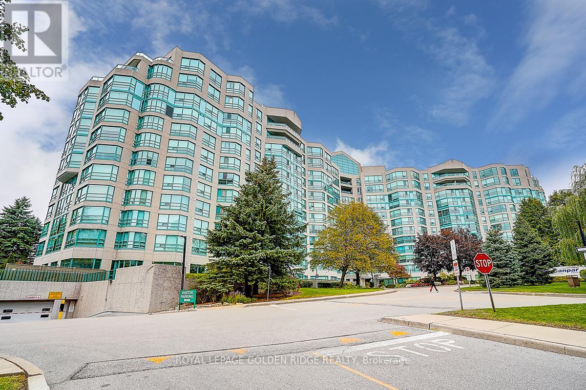 604 - 7905 BAYVIEW AVENUE, Markham, Ontario