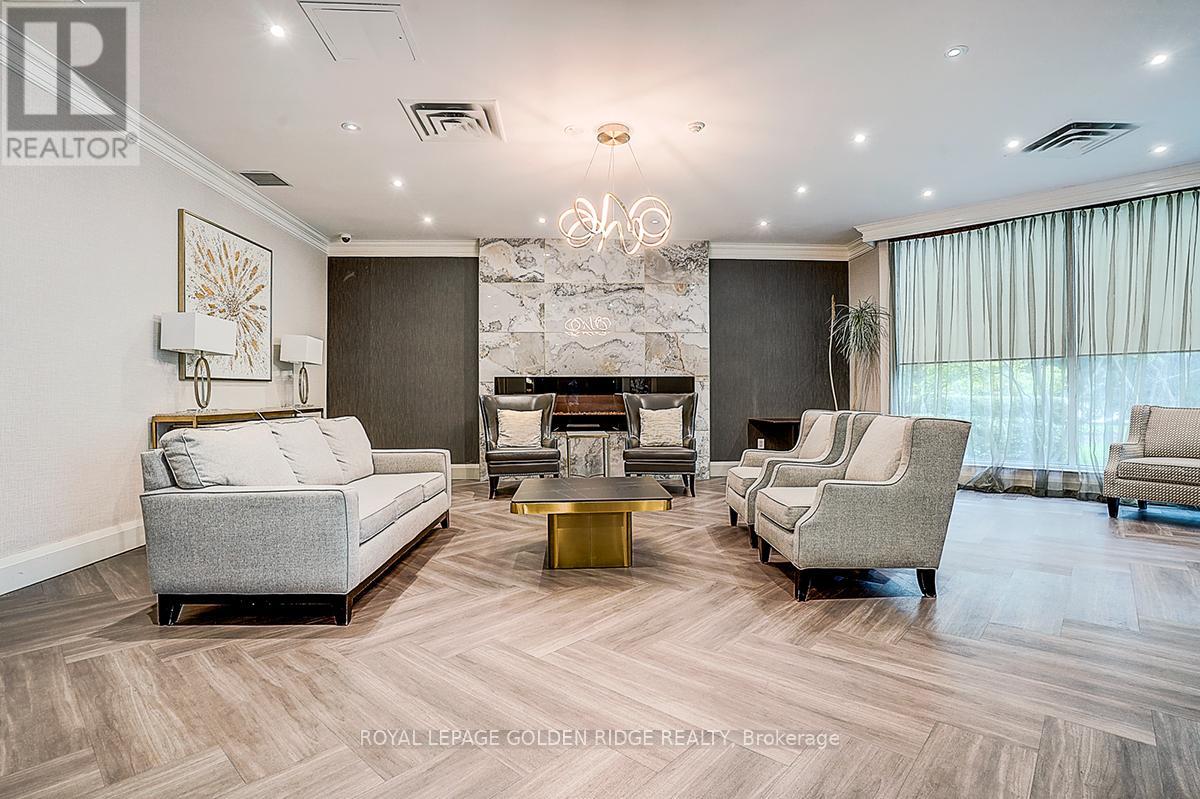 604 - 7905 Bayview Avenue, Markham, Ontario  L3T 7N3 - Photo 11 - N12469804