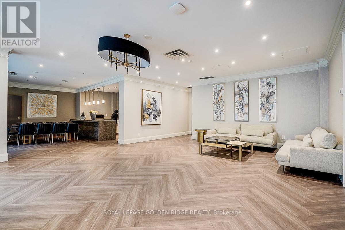 604 - 7905 Bayview Avenue, Markham, Ontario  L3T 7N3 - Photo 12 - N12469804