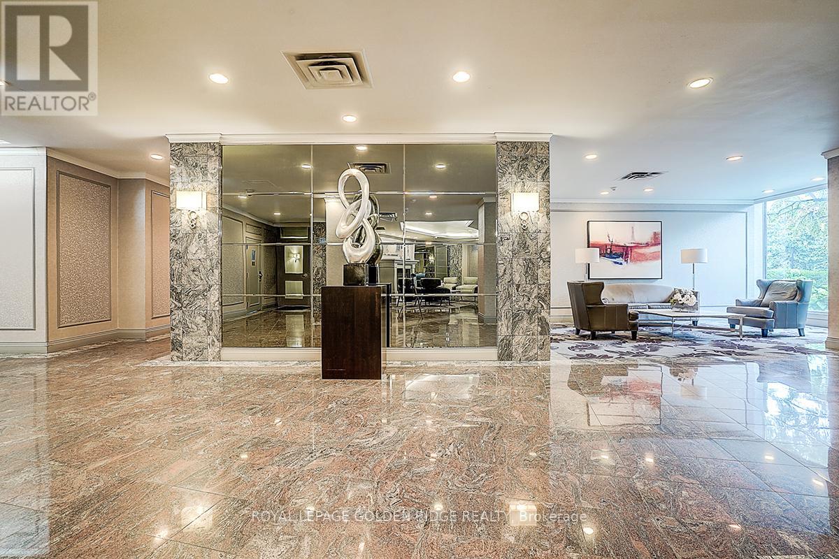 604 - 7905 Bayview Avenue, Markham, Ontario  L3T 7N3 - Photo 13 - N12469804