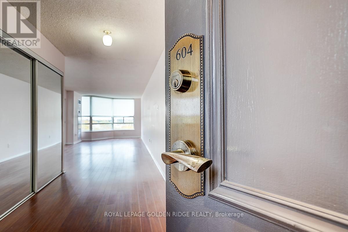 604 - 7905 Bayview Avenue, Markham, Ontario  L3T 7N3 - Photo 16 - N12469804