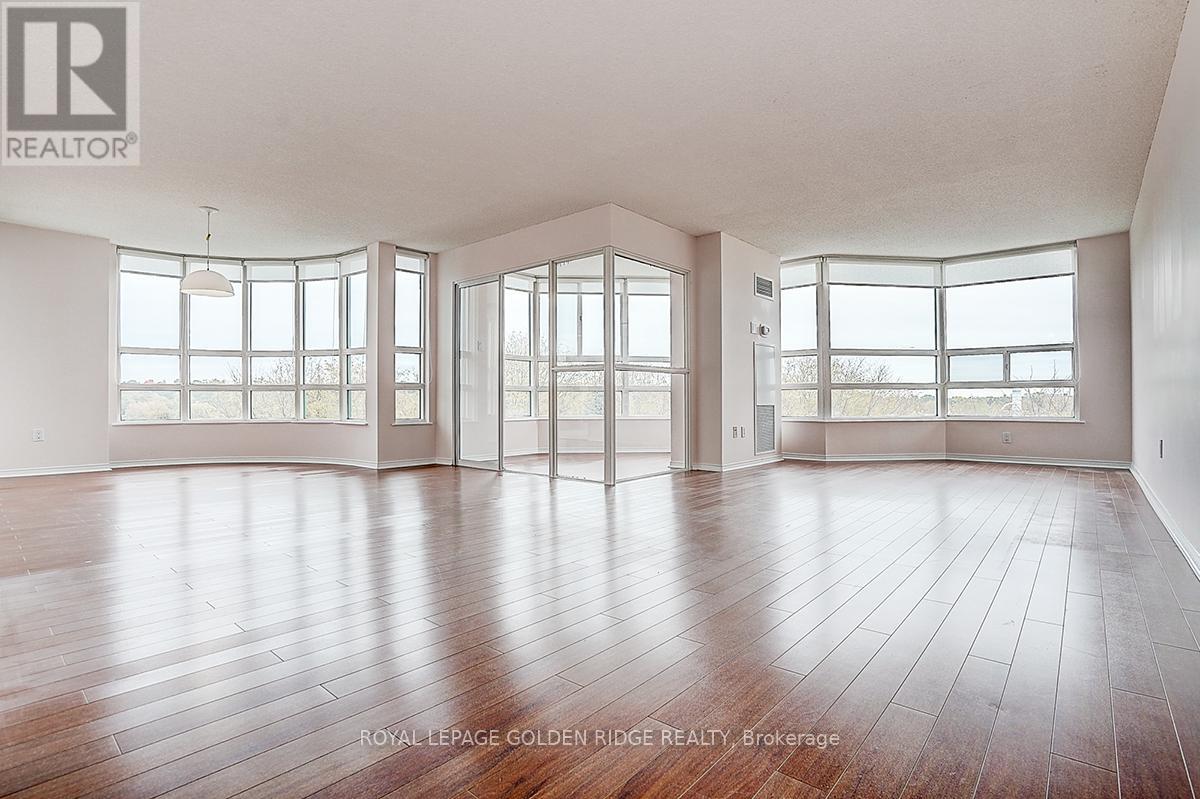 604 - 7905 Bayview Avenue, Markham, Ontario  L3T 7N3 - Photo 20 - N12469804