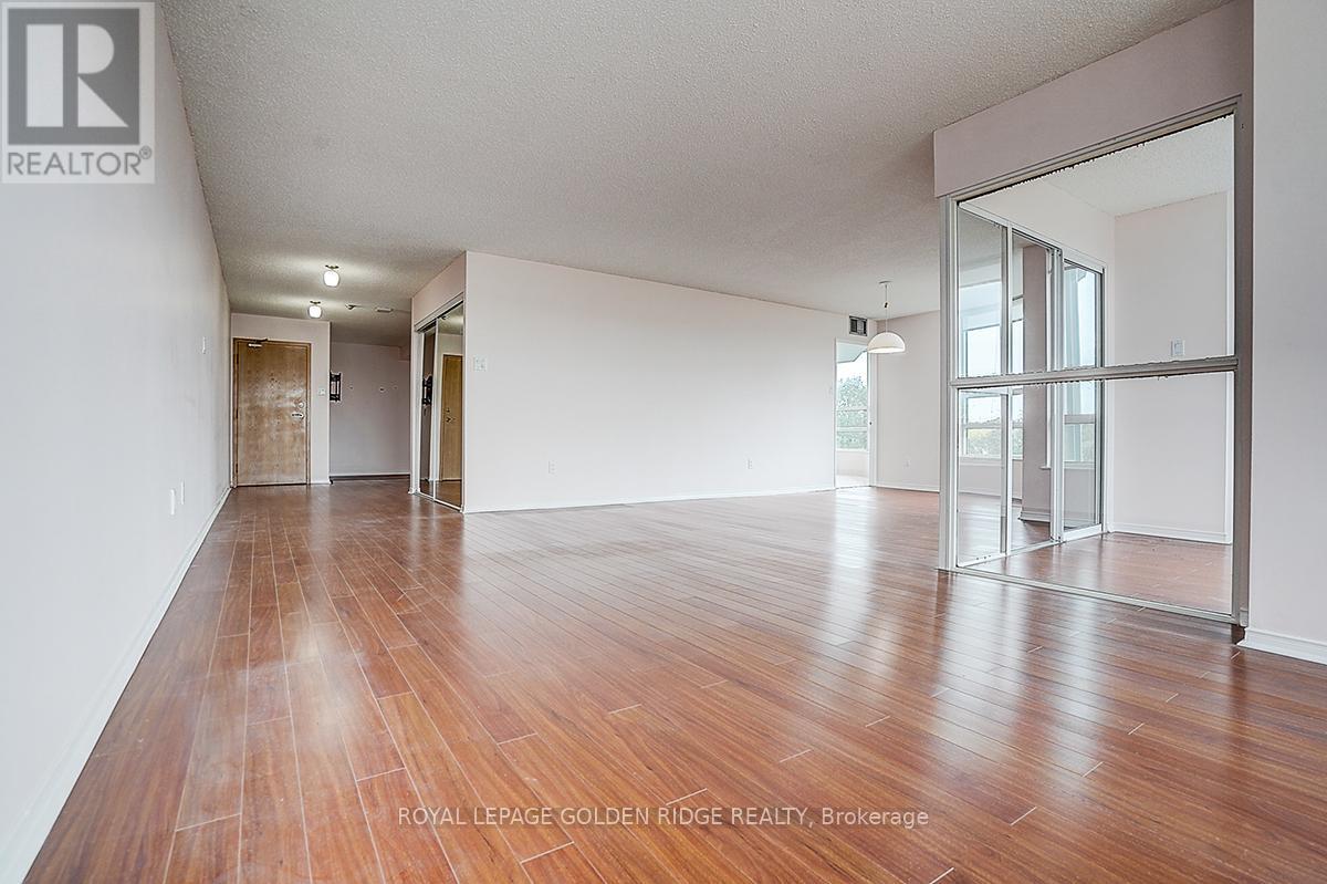 604 - 7905 Bayview Avenue, Markham, Ontario  L3T 7N3 - Photo 22 - N12469804