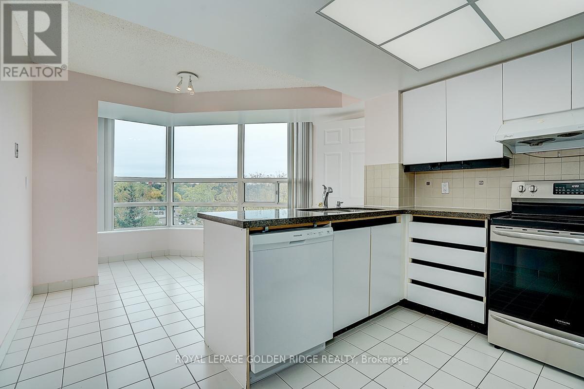 604 - 7905 Bayview Avenue, Markham, Ontario  L3T 7N3 - Photo 29 - N12469804