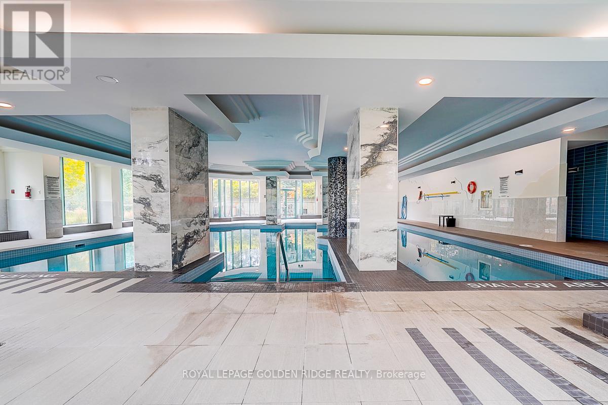 604 - 7905 Bayview Avenue, Markham, Ontario  L3T 7N3 - Photo 3 - N12469804
