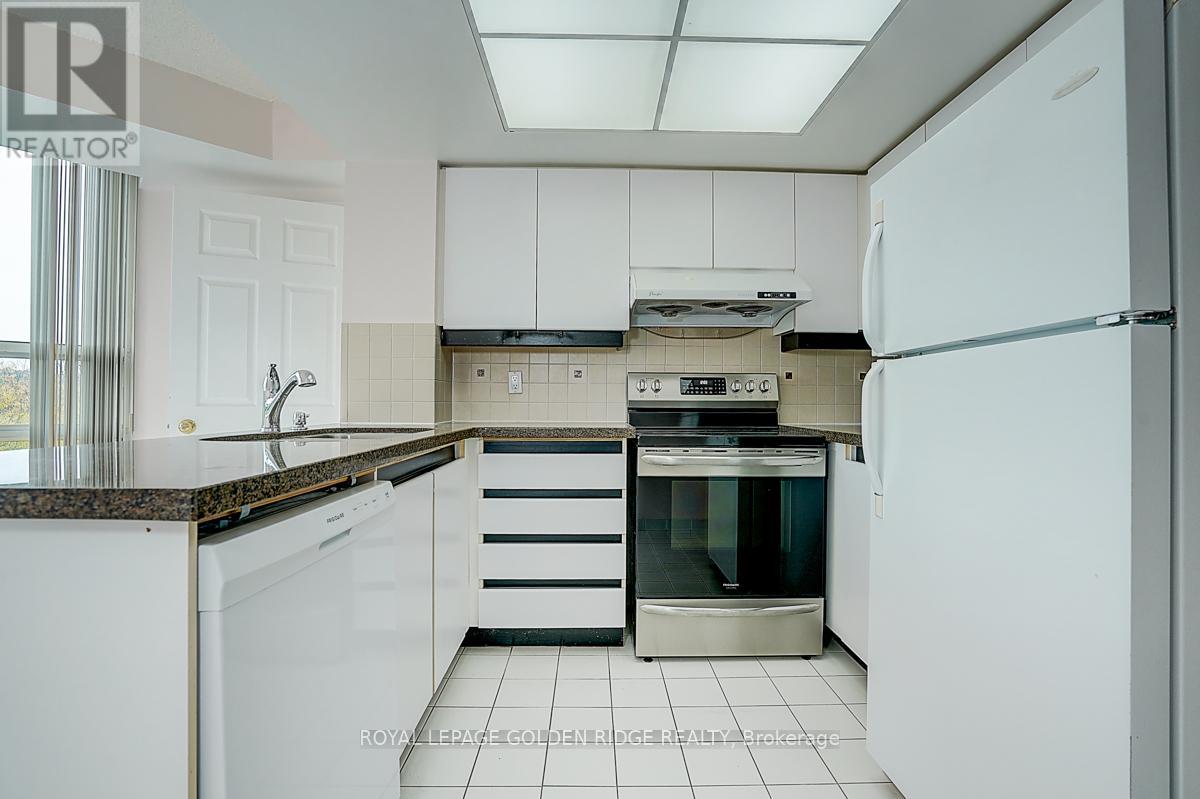 604 - 7905 Bayview Avenue, Markham, Ontario  L3T 7N3 - Photo 30 - N12469804
