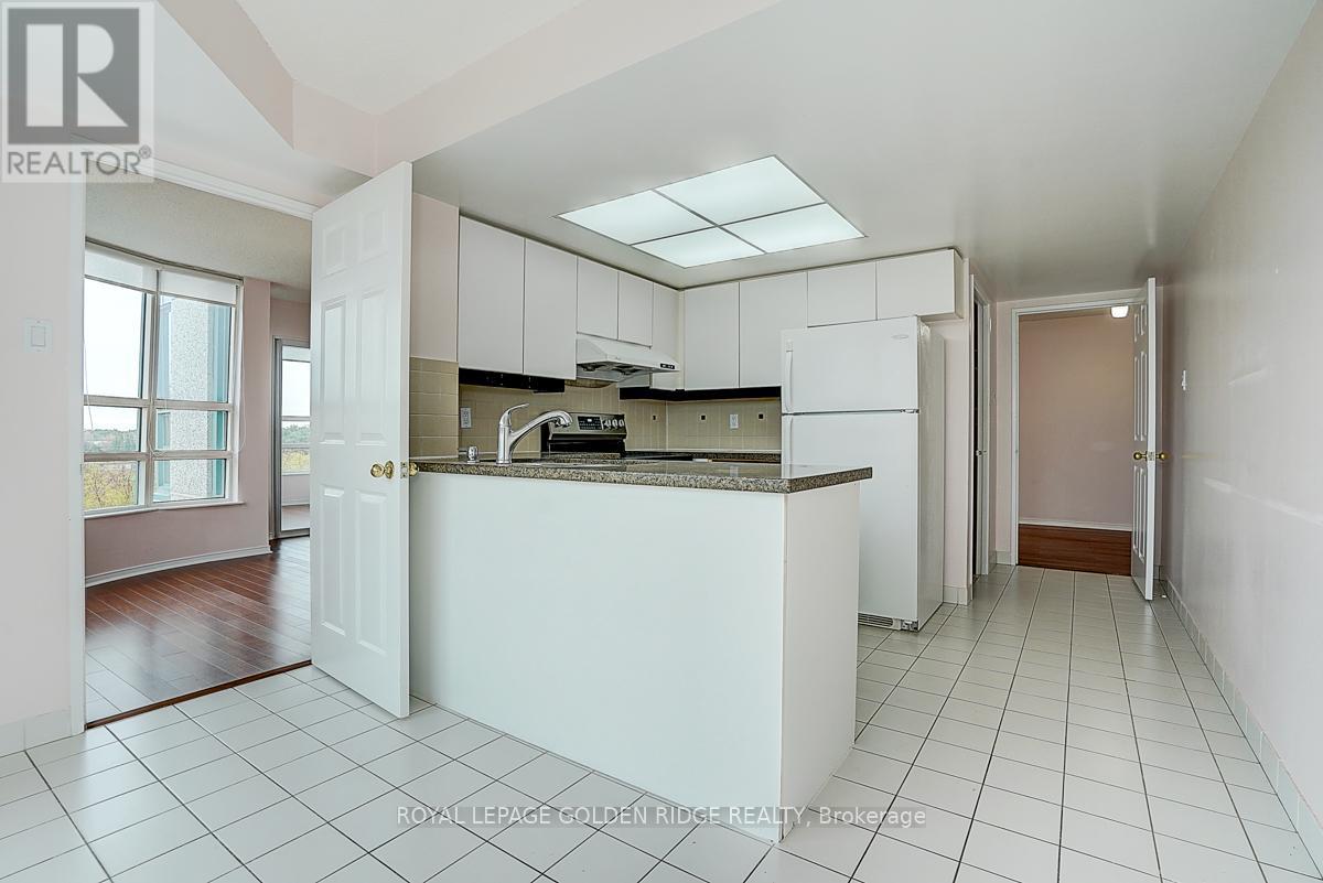 604 - 7905 Bayview Avenue, Markham, Ontario  L3T 7N3 - Photo 32 - N12469804