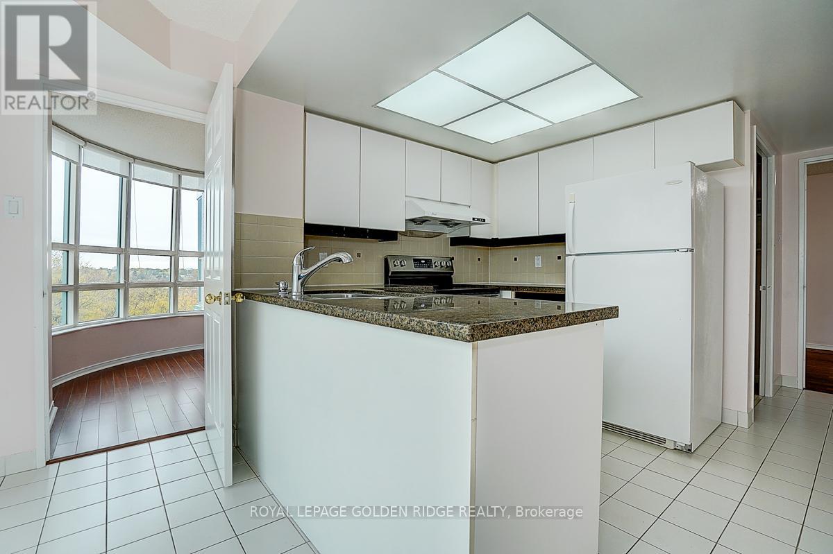 604 - 7905 Bayview Avenue, Markham, Ontario  L3T 7N3 - Photo 33 - N12469804