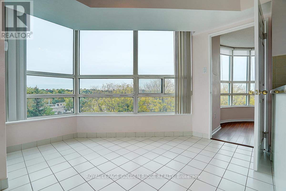 604 - 7905 Bayview Avenue, Markham, Ontario  L3T 7N3 - Photo 34 - N12469804