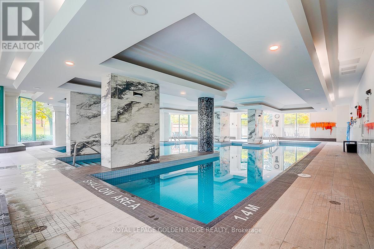 604 - 7905 Bayview Avenue, Markham, Ontario  L3T 7N3 - Photo 4 - N12469804