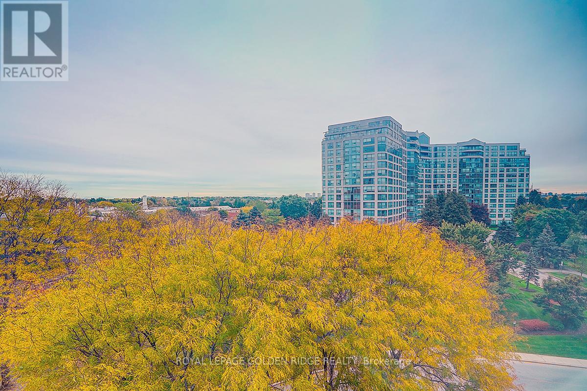 604 - 7905 Bayview Avenue, Markham, Ontario  L3T 7N3 - Photo 47 - N12469804