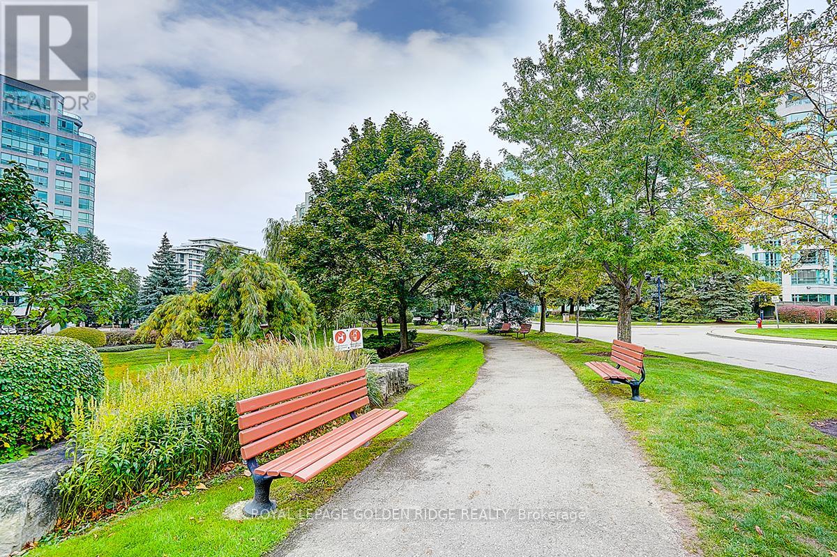 604 - 7905 Bayview Avenue, Markham, Ontario  L3T 7N3 - Photo 48 - N12469804