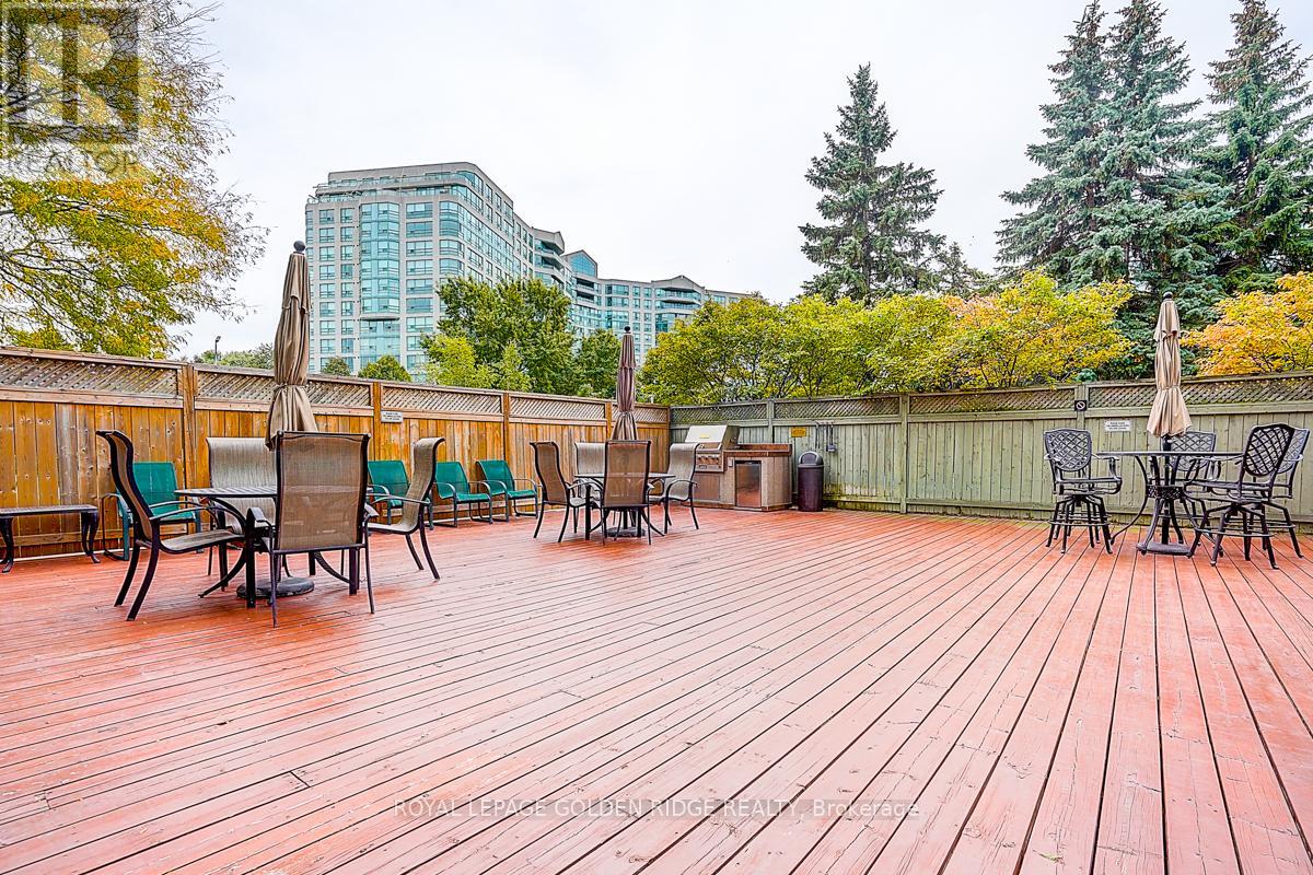 604 - 7905 Bayview Avenue, Markham, Ontario  L3T 7N3 - Photo 50 - N12469804