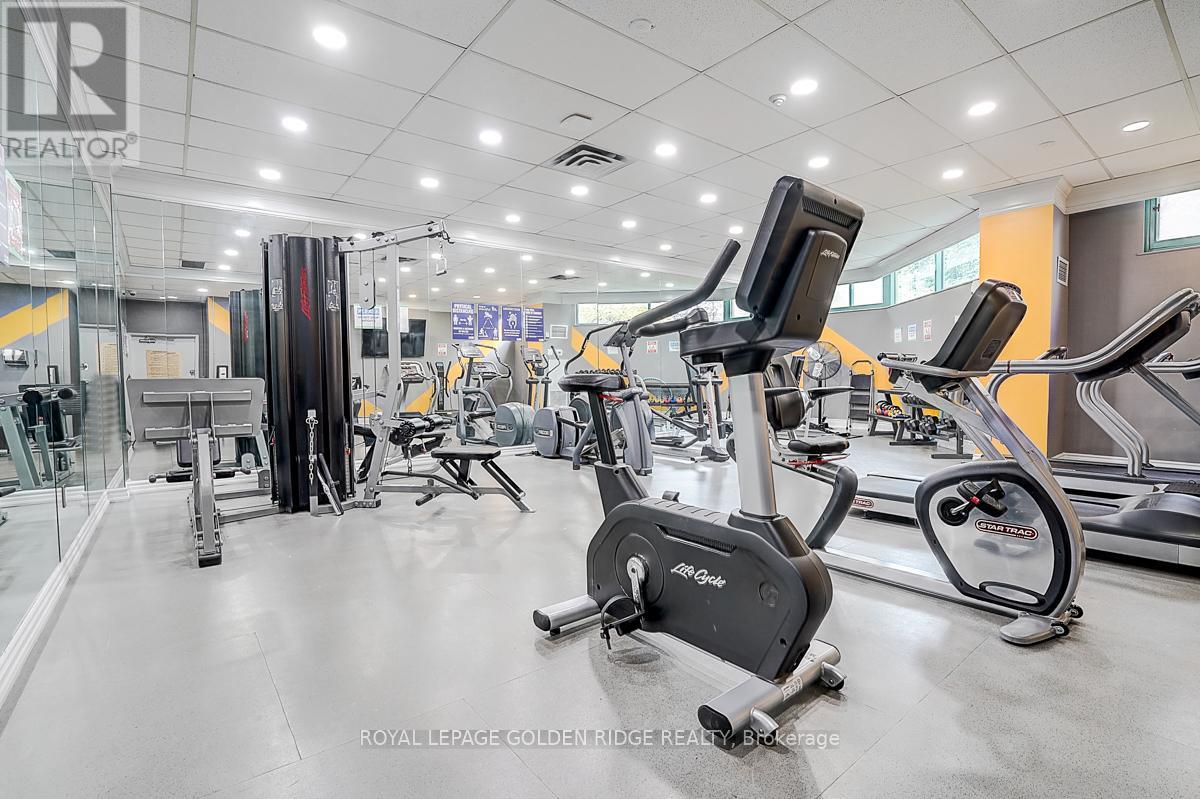 604 - 7905 Bayview Avenue, Markham, Ontario  L3T 7N3 - Photo 6 - N12469804