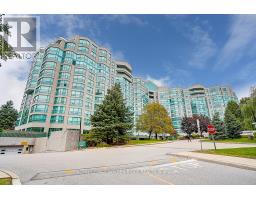 604 - 7905 BAYVIEW AVENUE, Markham, Ontario