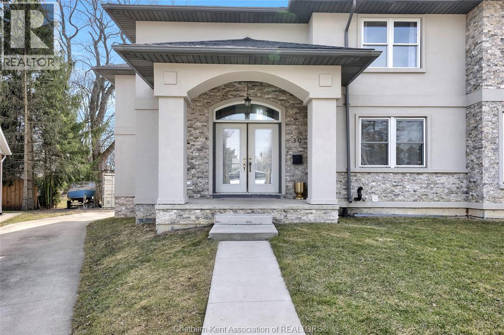 30 Crerar Drive, Chatham, Ontario  N7L 2P8 - Photo 6 - 25012957