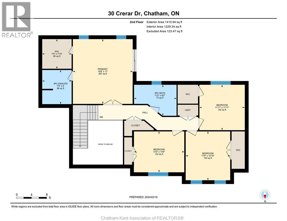 30 Crerar Drive, Chatham, Ontario  N7L 2P8 - Photo 49 - 25012957