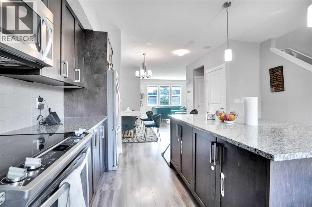 717 Nolan Hill Boulevard Nw, Calgary, Alberta  T3R 0V9 - Photo 9 - A2255736