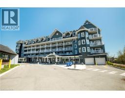 39 SISTER VARGA Terrace Unit# 006, Hamilton, Ontario