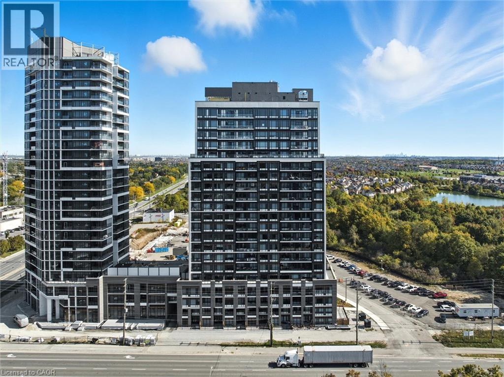 8010 DERRY Road Unit# 106, Milton, Ontario