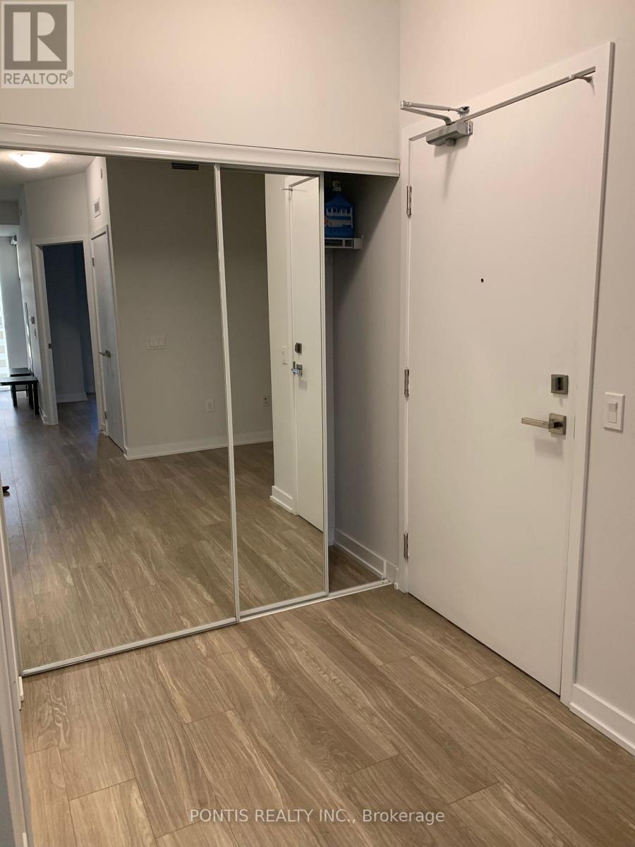 1810 - 4085 PARKSIDE VILLAGE DRIVE, Mississauga, Ontario