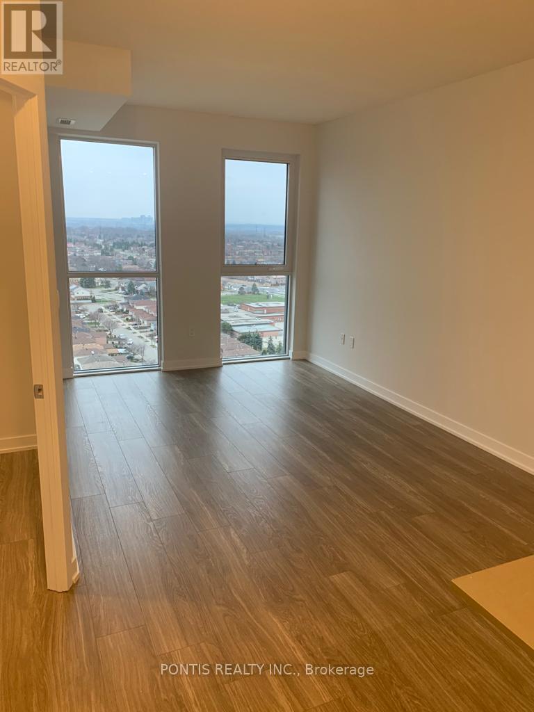 1810 - 4085 Parkside Village Drive, Mississauga, Ontario  L5B 0K2 - Photo 10 - W12469787