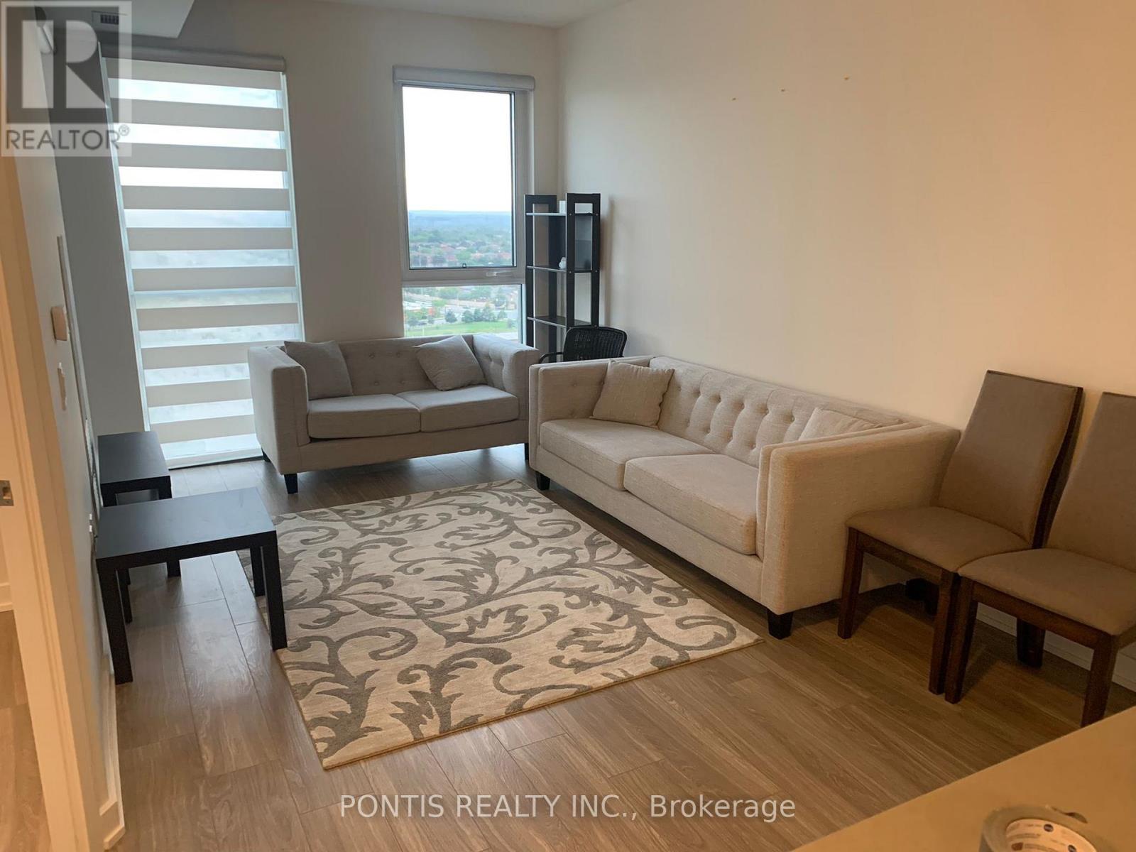 1810 - 4085 Parkside Village Drive, Mississauga, Ontario  L5B 0K2 - Photo 12 - W12469787