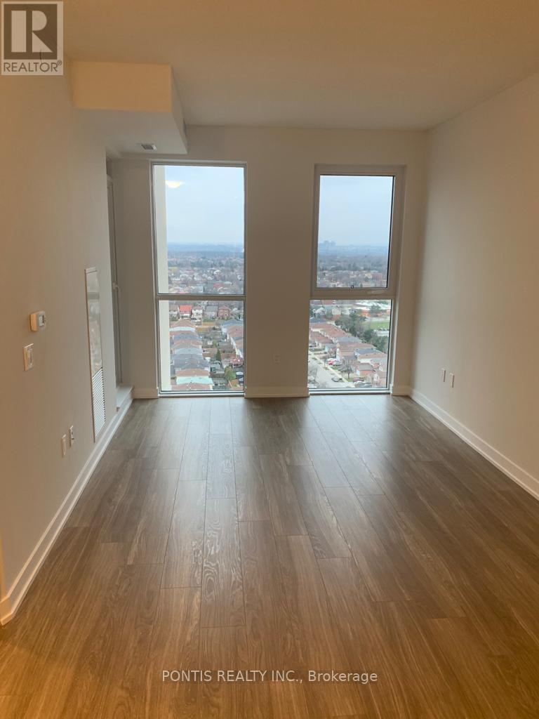 1810 - 4085 Parkside Village Drive, Mississauga, Ontario  L5B 0K2 - Photo 13 - W12469787