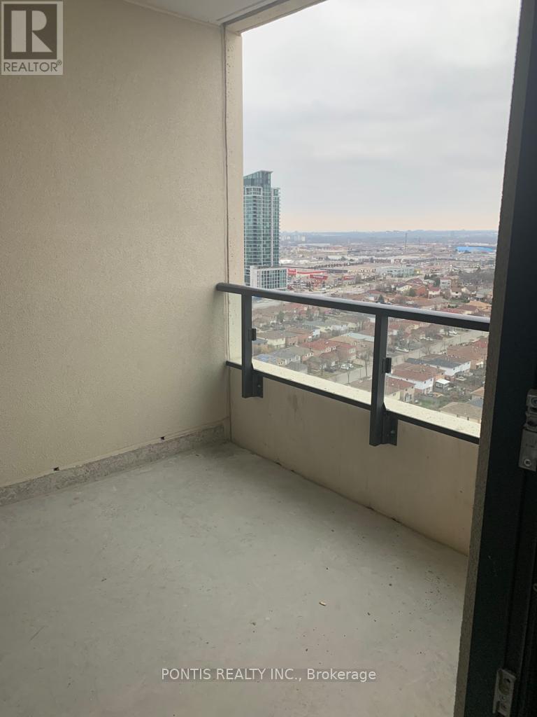 1810 - 4085 Parkside Village Drive, Mississauga, Ontario  L5B 0K2 - Photo 15 - W12469787