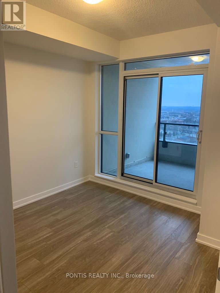 1810 - 4085 Parkside Village Drive, Mississauga, Ontario  L5B 0K2 - Photo 17 - W12469787