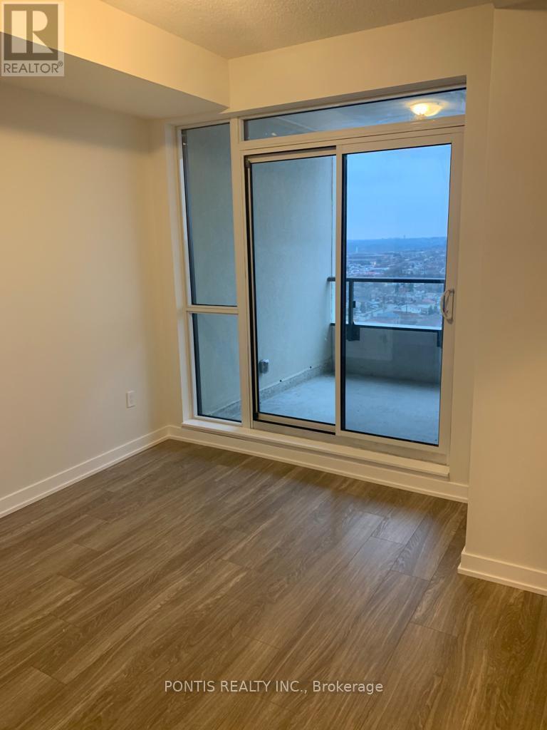1810 - 4085 Parkside Village Drive, Mississauga, Ontario  L5B 0K2 - Photo 18 - W12469787