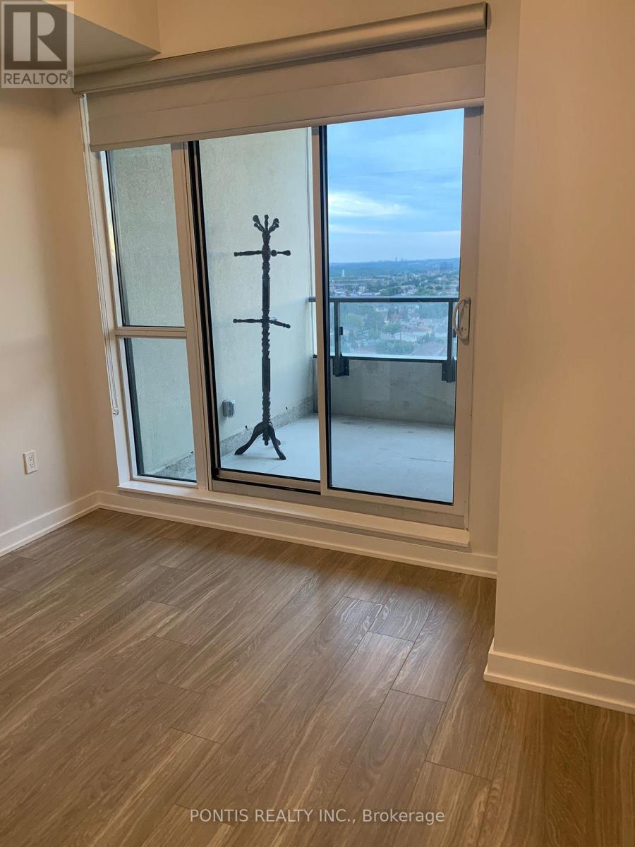 1810 - 4085 Parkside Village Drive, Mississauga, Ontario  L5B 0K2 - Photo 19 - W12469787