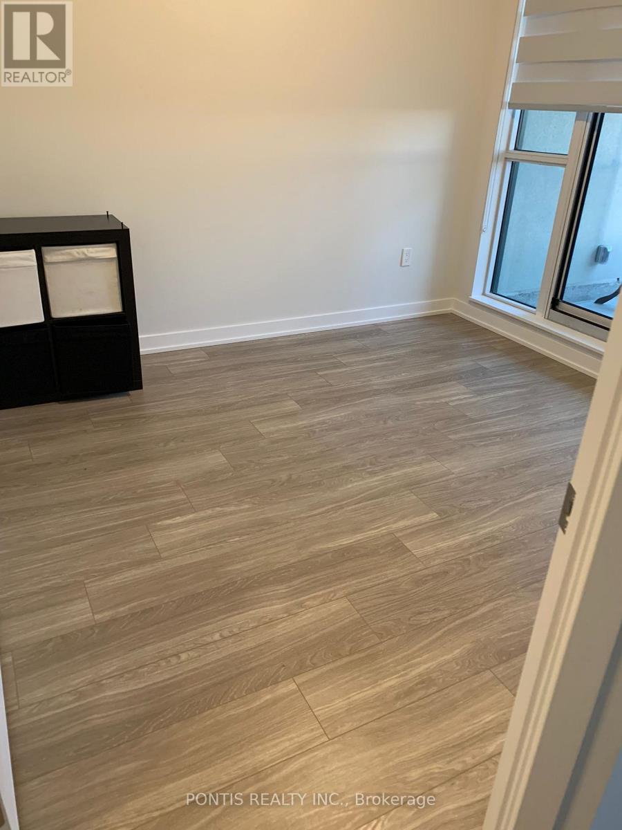 1810 - 4085 Parkside Village Drive, Mississauga, Ontario  L5B 0K2 - Photo 21 - W12469787