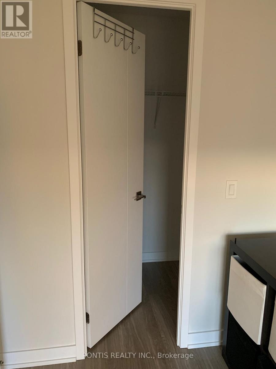 1810 - 4085 Parkside Village Drive, Mississauga, Ontario  L5B 0K2 - Photo 22 - W12469787