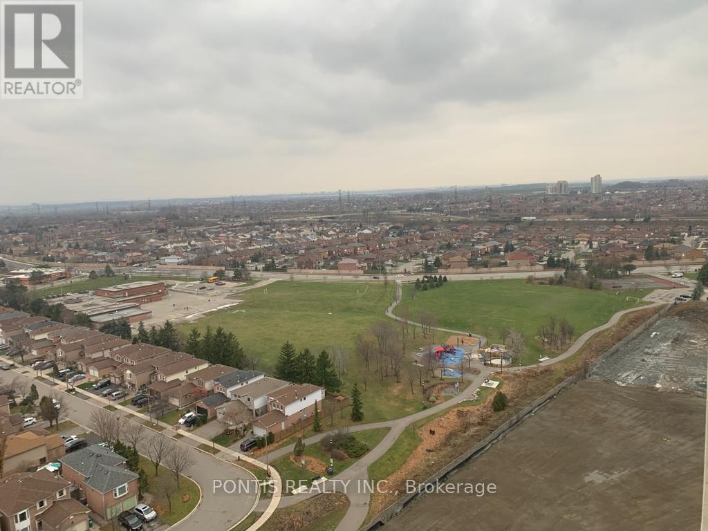 1810 - 4085 Parkside Village Drive, Mississauga, Ontario  L5B 0K2 - Photo 26 - W12469787
